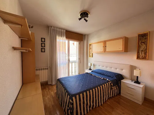 Piso en Carretera de Rueda, 180, Covaresa - Parque Alameda, Covaresa - Parque Alameda - Foto 10