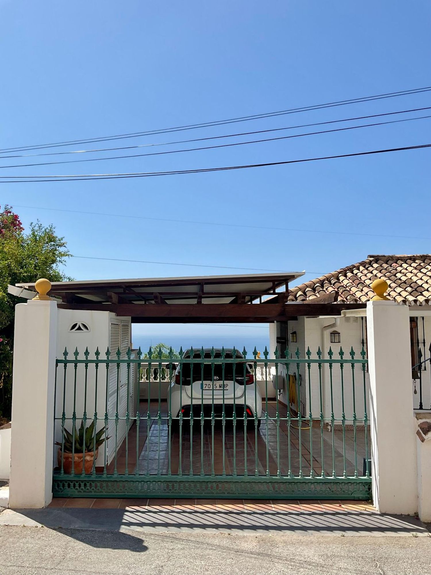Casa o chalet independiente en Calle Cártama, 2, El Higuerón - Capellanía, El Higuerón - Capellanía - Foto 4
