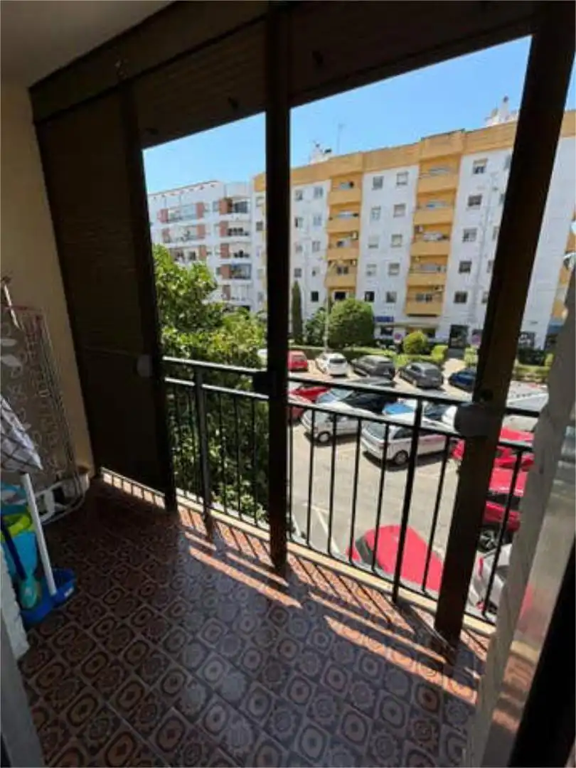 Piso en Buhaira - Foto 2