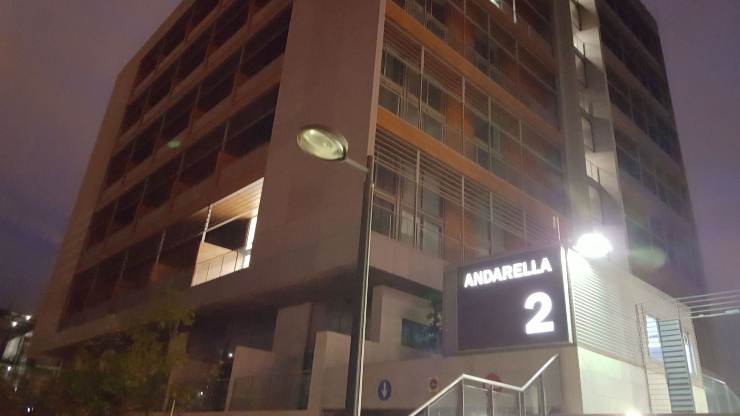 Loft en Calle Andarella, 2, Vara de Quart - Foto 13