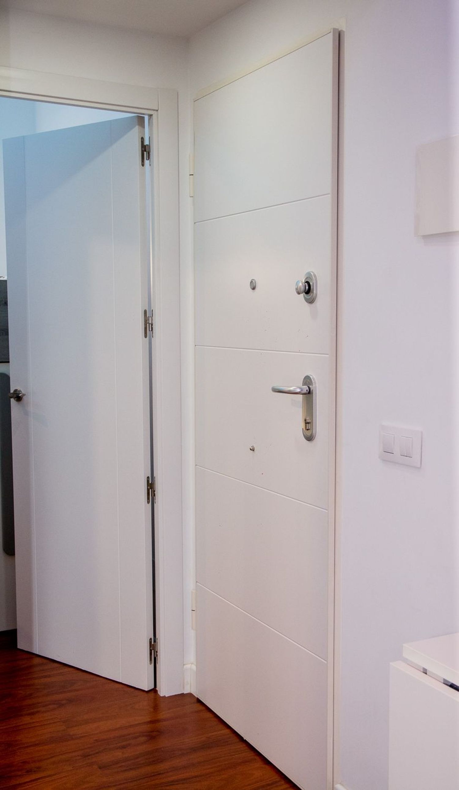 Piso en calle de Arriaza, 4 - Foto 29