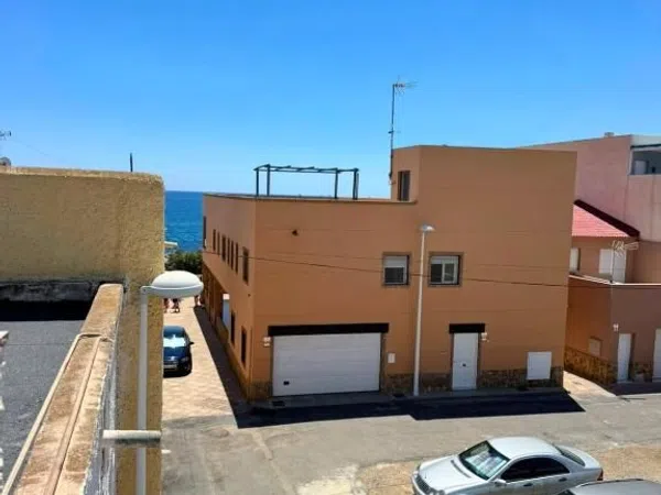 Casa de pueblo en Calle la Mezquita, 1, Villaricos, Villaricos - Foto 5