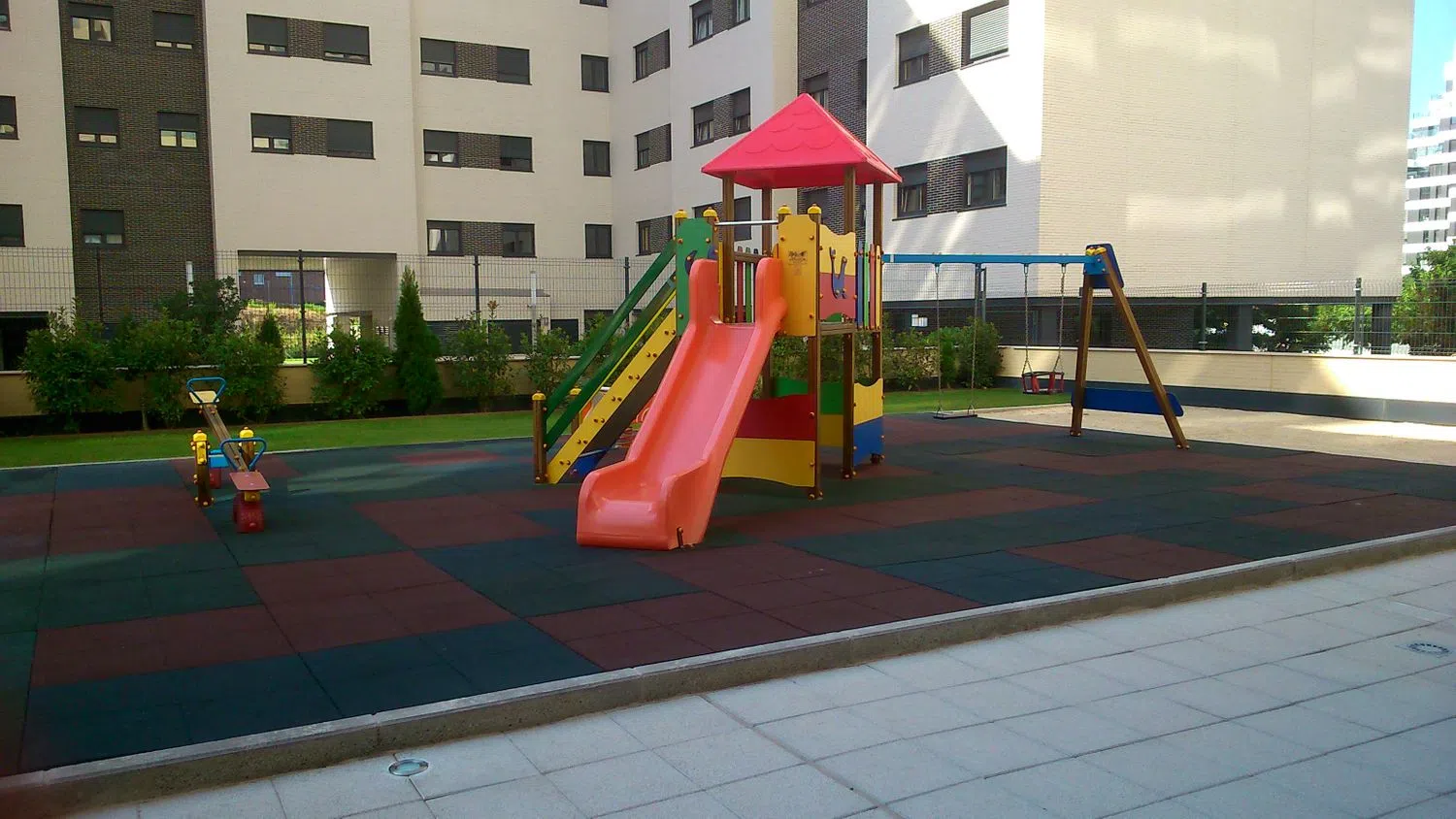 Piso en calle de José Antonio Coderch, 50 - Foto 3