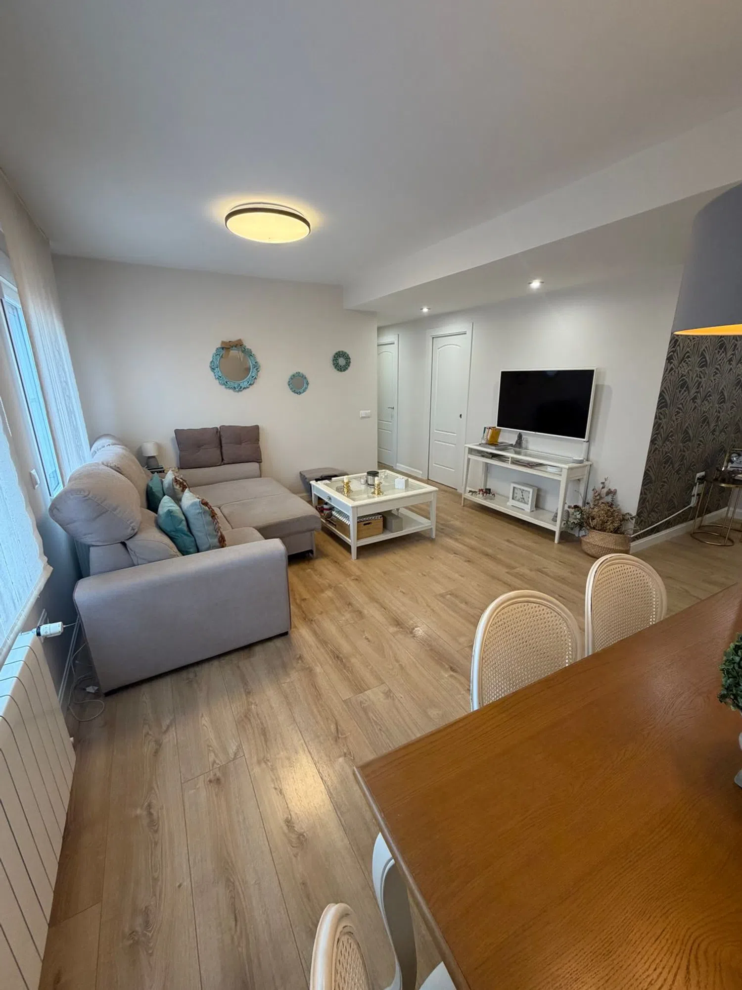 Piso en Barrio San José Alto - Foto 5