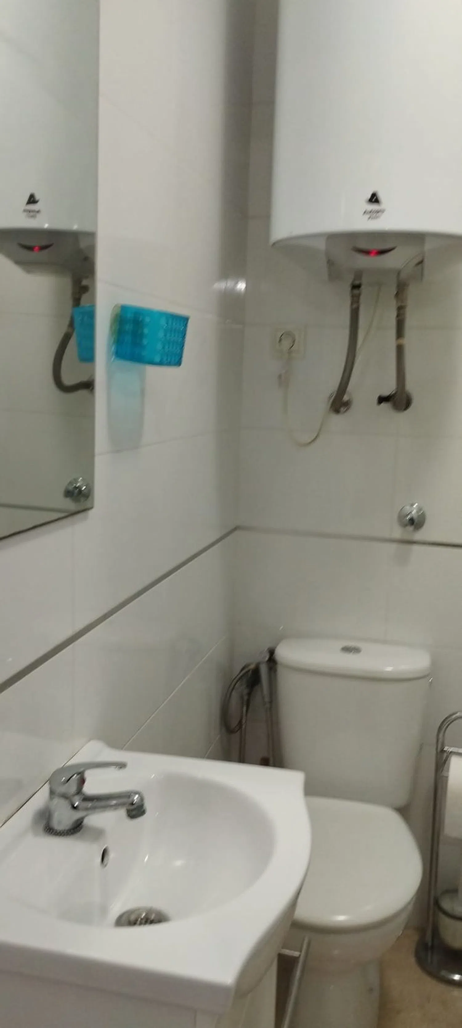 Estudio en camino de Rojas, 24 - Foto 4