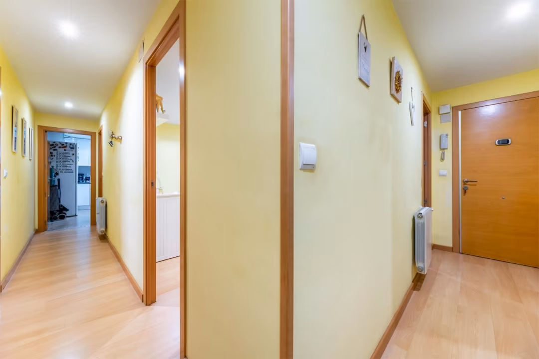 Piso en  Carrer Pintor Gisbert 3 - Foto 20