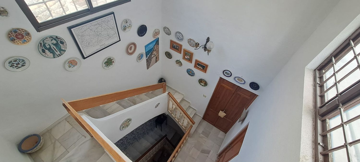 Casa de pueblo en Calle Parrales, 20 - Foto 18