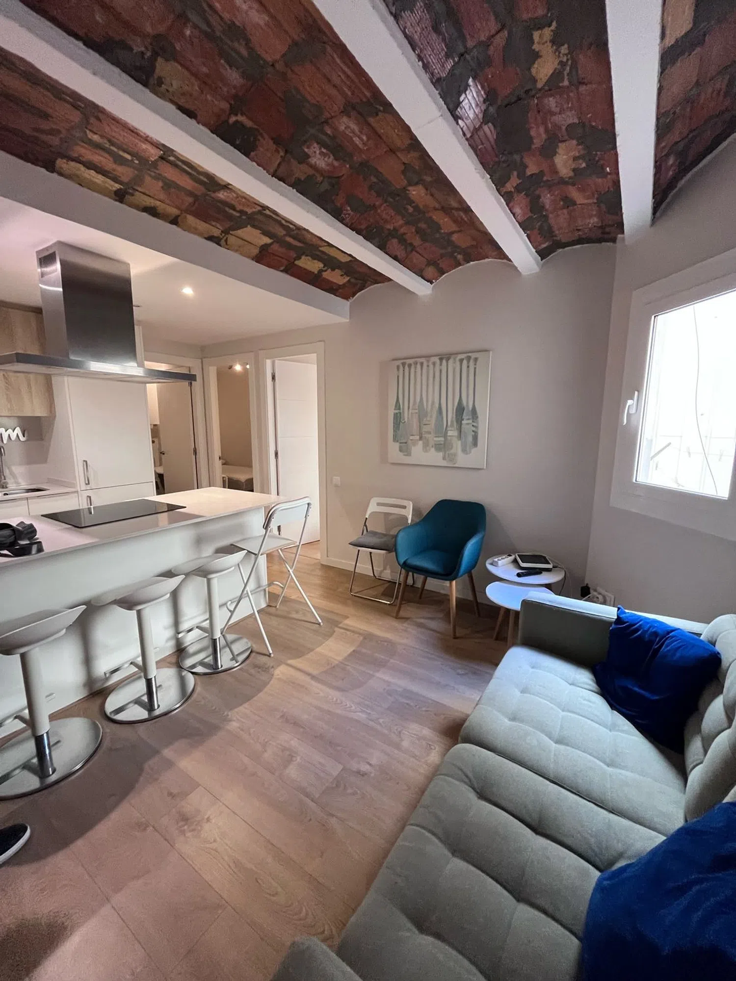 Piso en calle del Mont, 15 - Foto 2