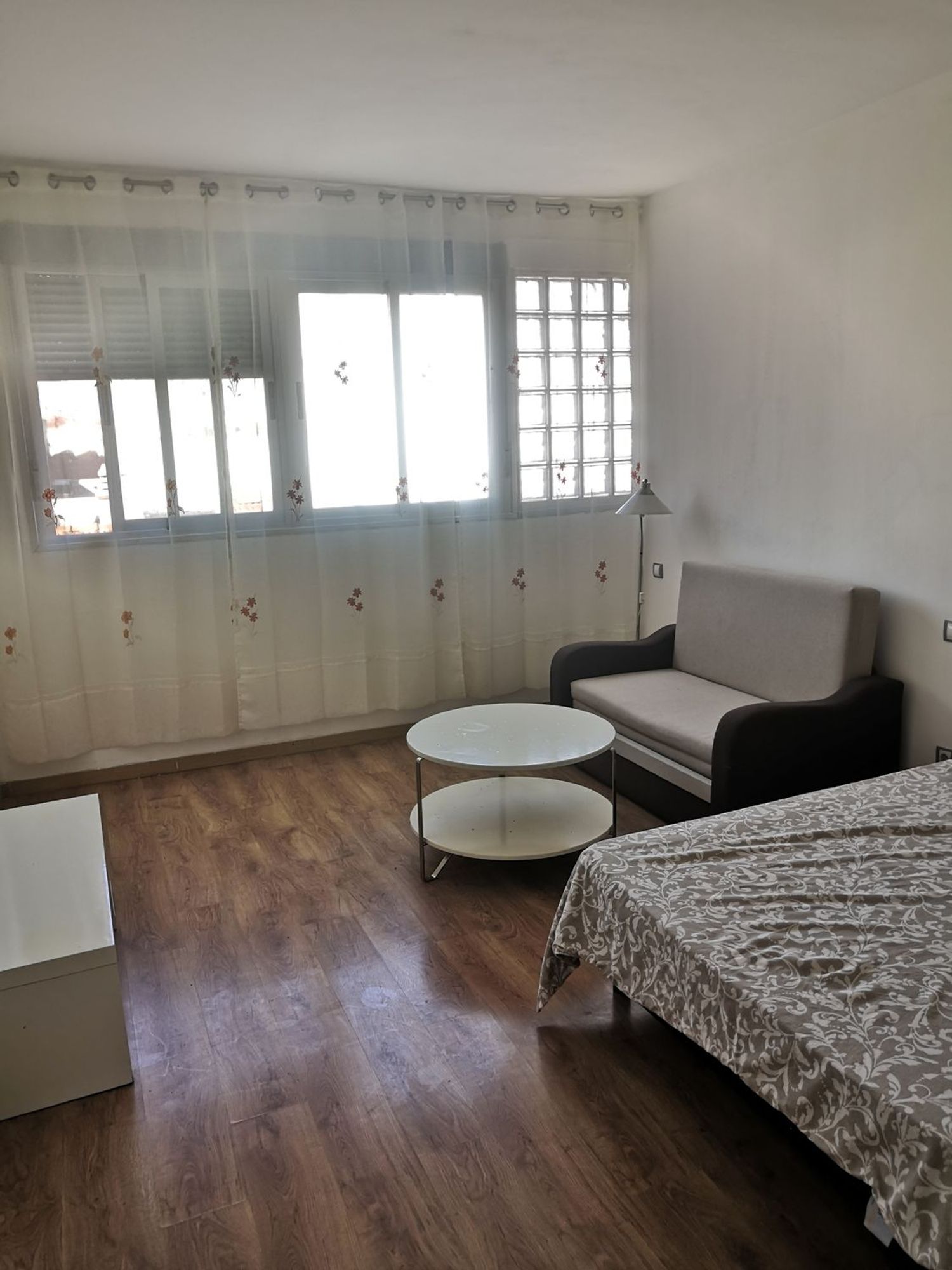 Estudio en Calle de Antonio López, 74, Comillas - Foto 2