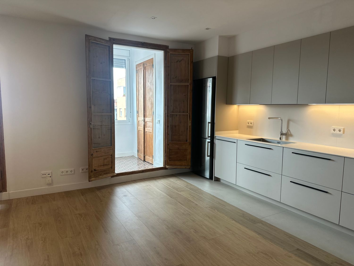 Piso en calle de Mallorca, 166 - Foto 7