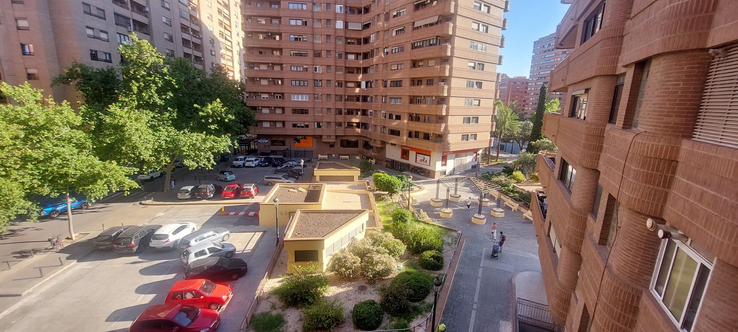 Piso en Avenida d'Aragó, Mestalla - Foto 23