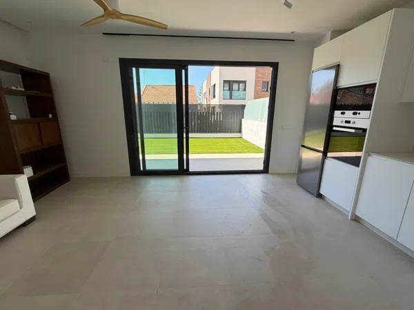 Piso en Pedregalejo - Morlaco - Foto 2