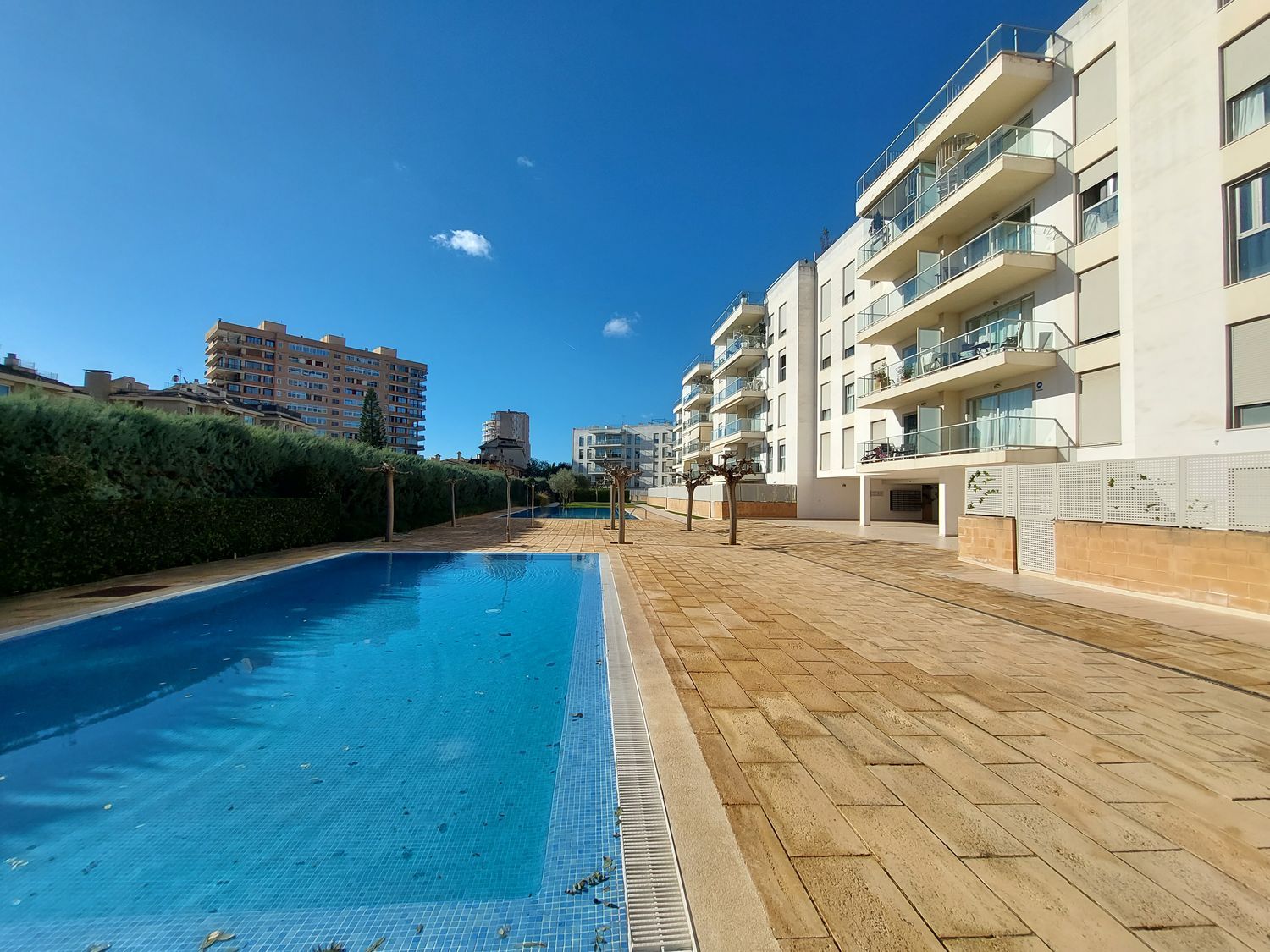 Piso en calle de Sevilla, 3 - Foto 1