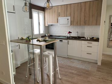Apartamento en  Calle Benedictinas de San José 7 - Foto 8