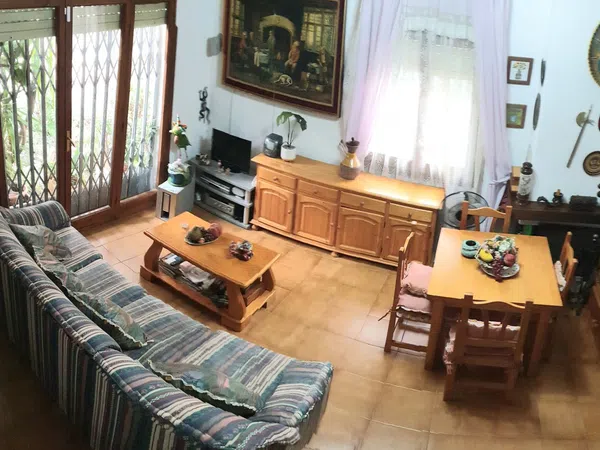 Chalet adosado en avenida dels Pins, 23 - Foto 16