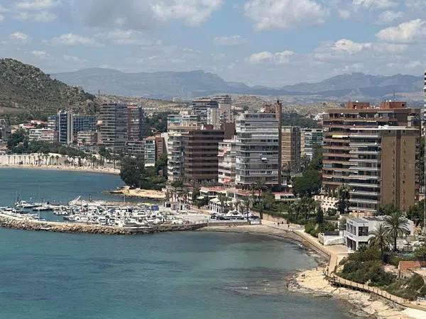 Piso en Avenida de la Costa Blanca - Foto 35