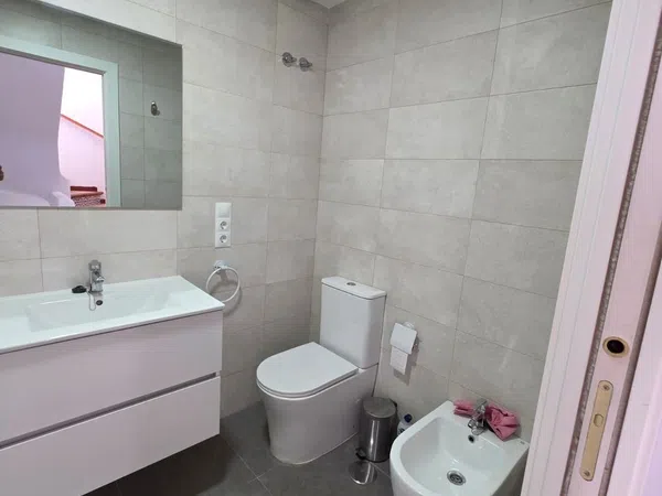 Chalet pareado en avenida de la Axarquía, 14 - Foto 11