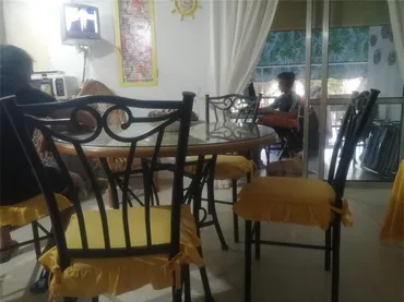 Apartamento en  Avenida Cristóbal Colón 44 - Foto 1