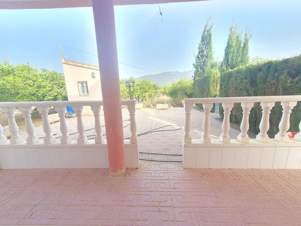 Casa o chalet independiente en Polígono 8 Parcela 280, 8 PolgonoParcela - Foto 3