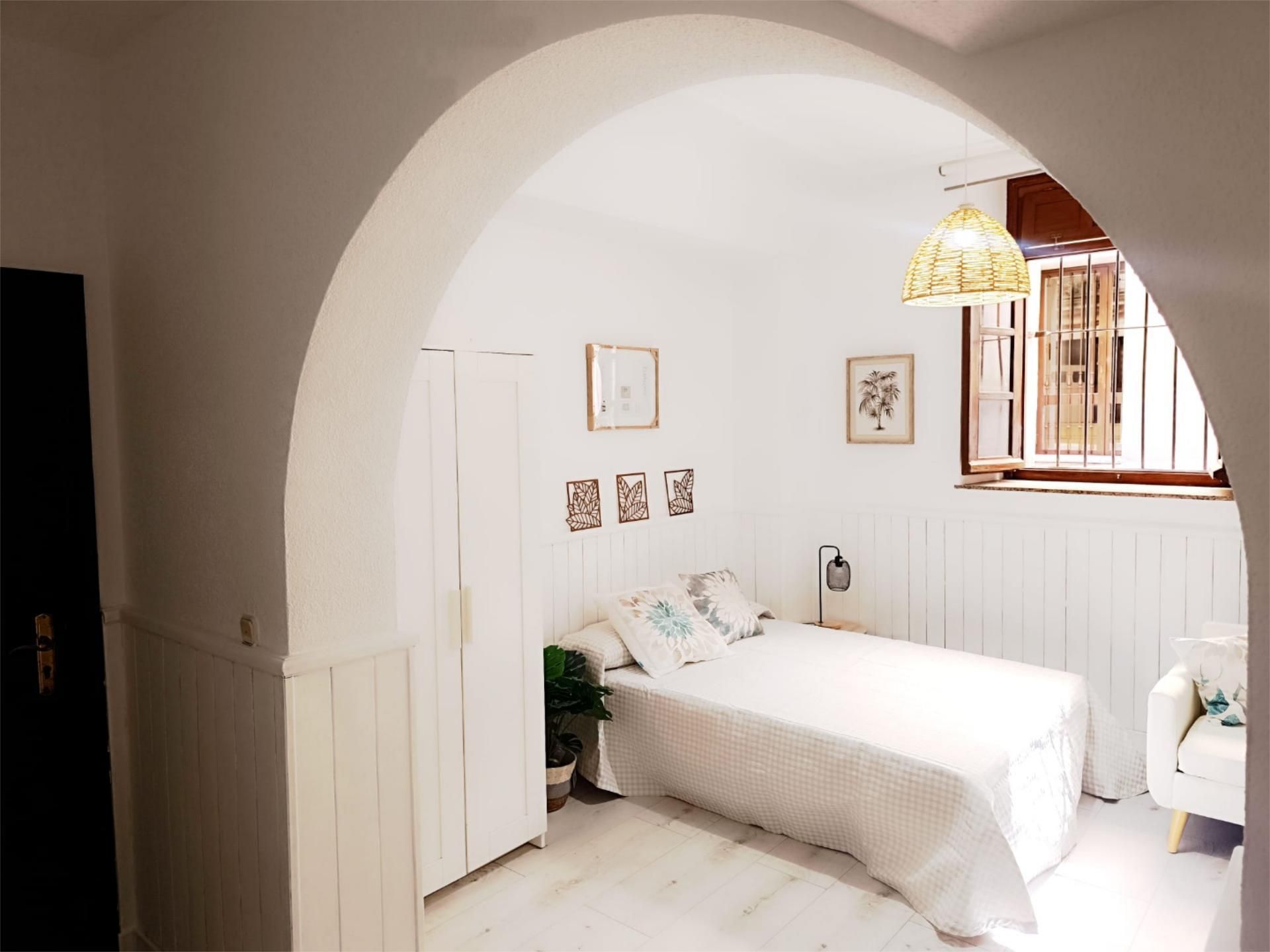 Apartamento en  Calle Libreros 47