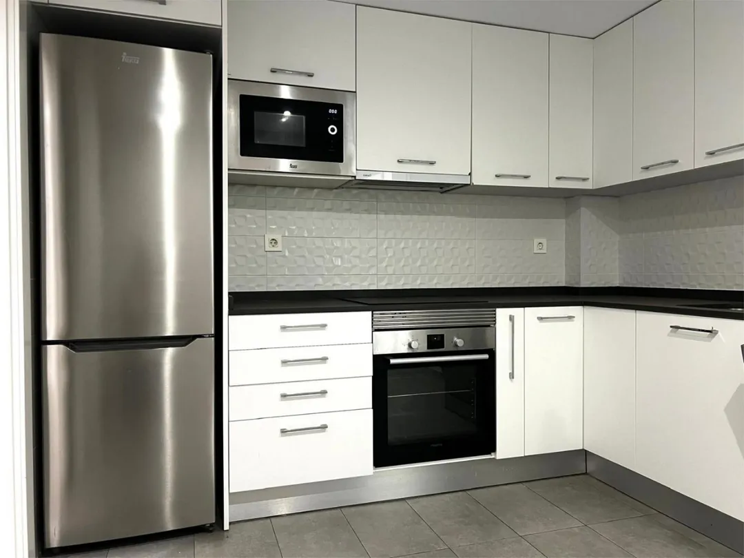 Piso en  Carrer de Roger de Flor 43 - Foto 3