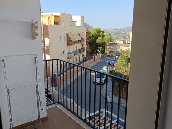 Piso en Calle Jerónimo Sánchez de Rueda, 5 - Foto 13