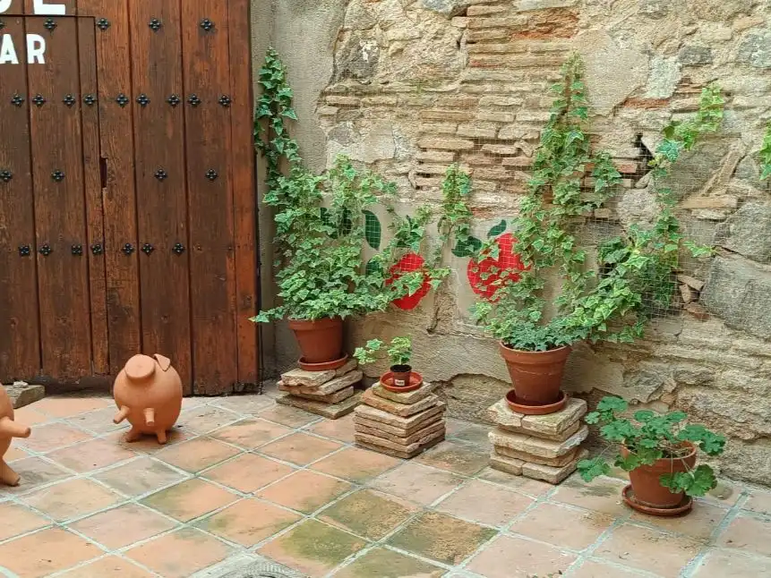 Apartamento en  Plaza San Agustín 1 - Foto 22