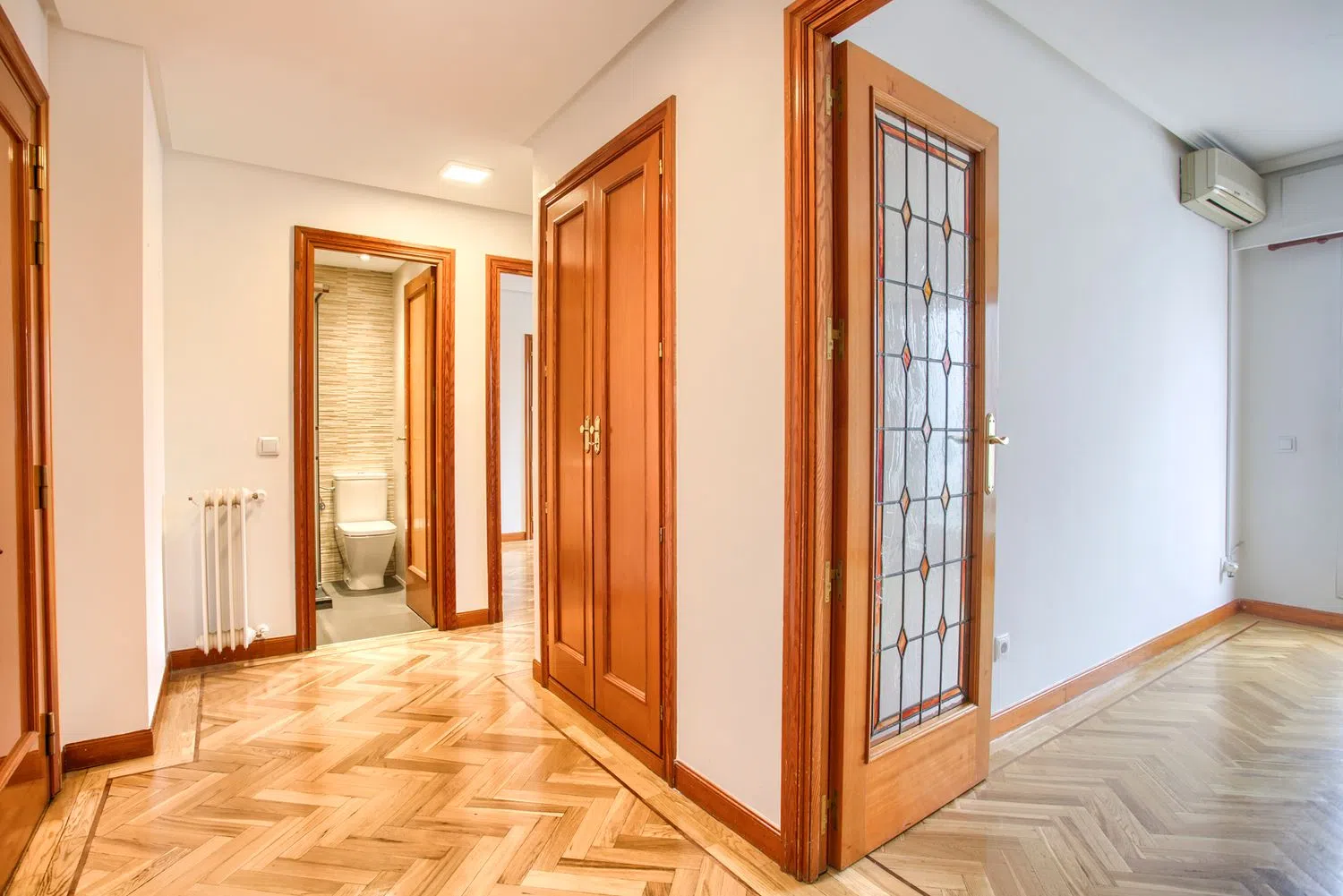 Ático en calle de Pedro Heredia, 7 - Foto 3