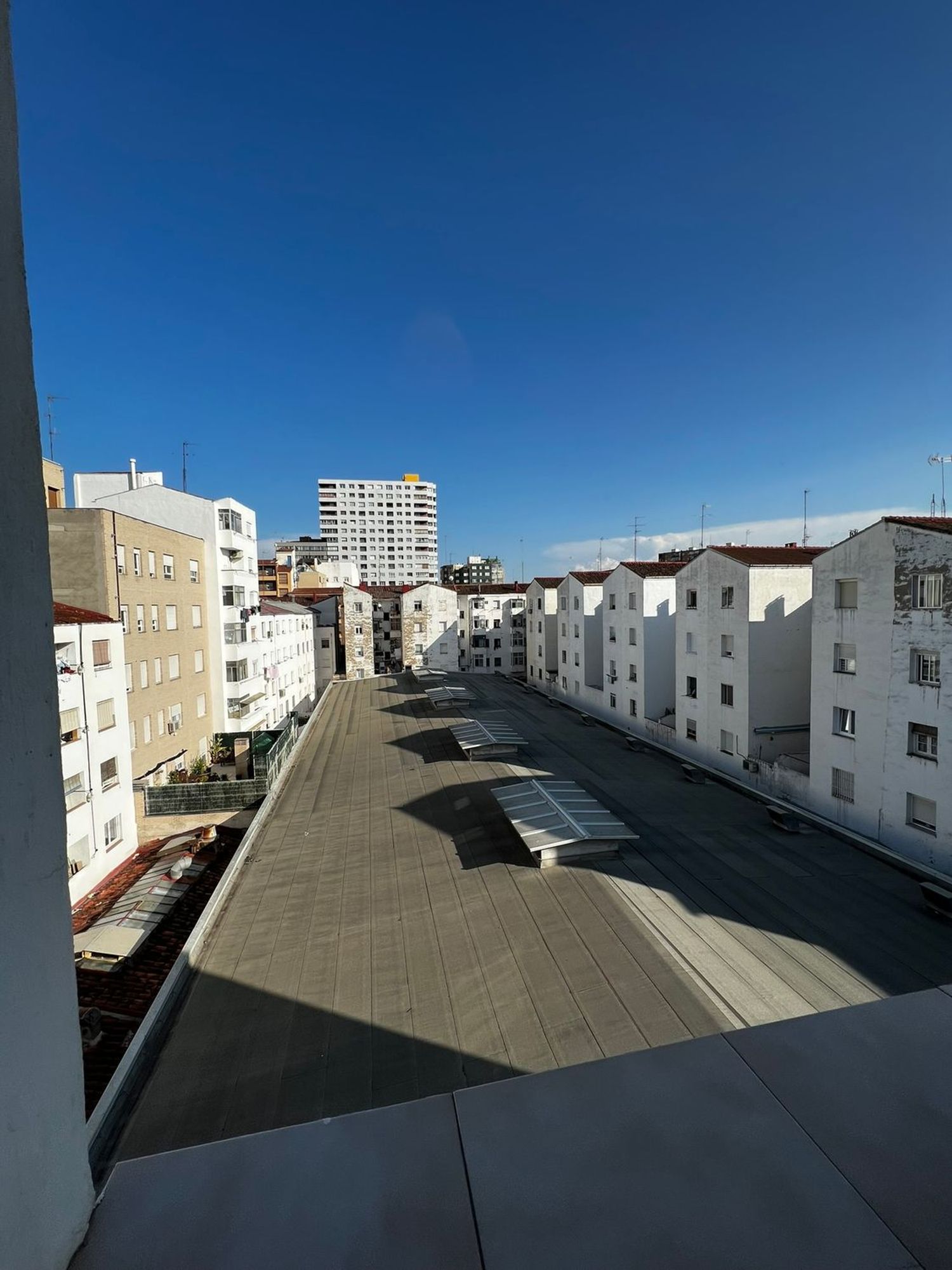 Ático en Calle de José García Sánchez, 5 - Foto 30