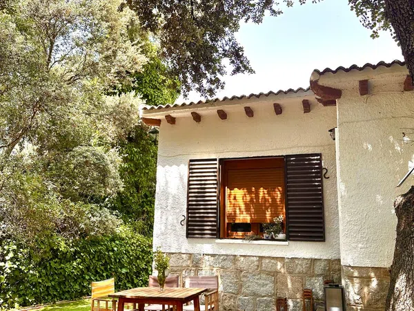 Casa o chalet independiente en Calle San Pedro del Arroyo, 3 - Foto 26