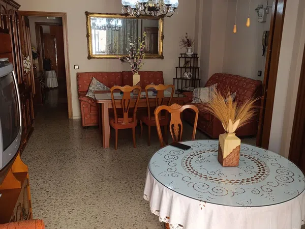 Piso en Avenida de Jesús Rescatado, 10, La Viñuela - Foto 1