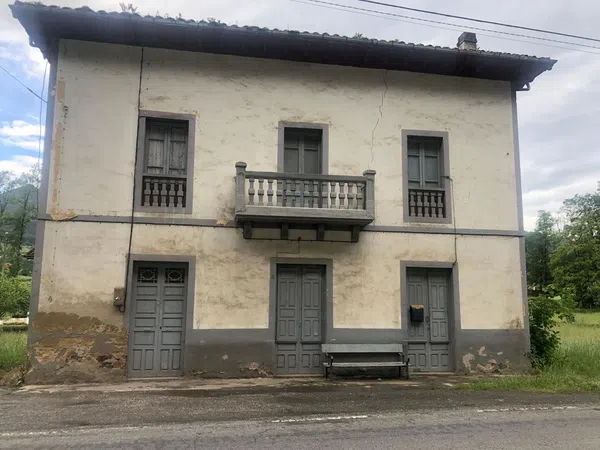 Casa de pueblo en Villampero, 8 - Foto 18