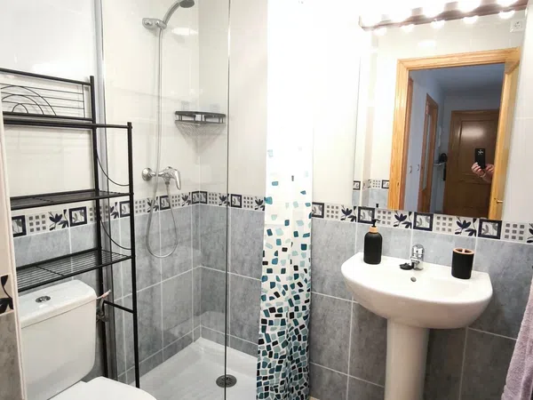 Piso en calle Ramón y Cajal, 42 - Foto 11