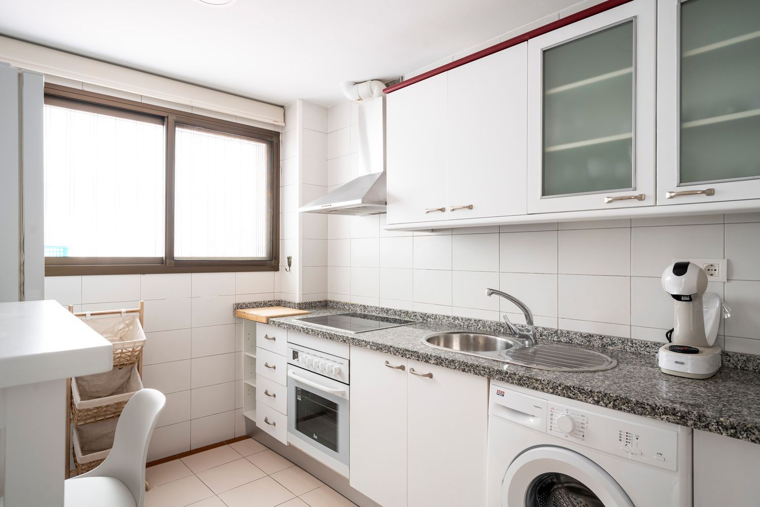 Piso en Barrio Gran Capitán - Foto 17