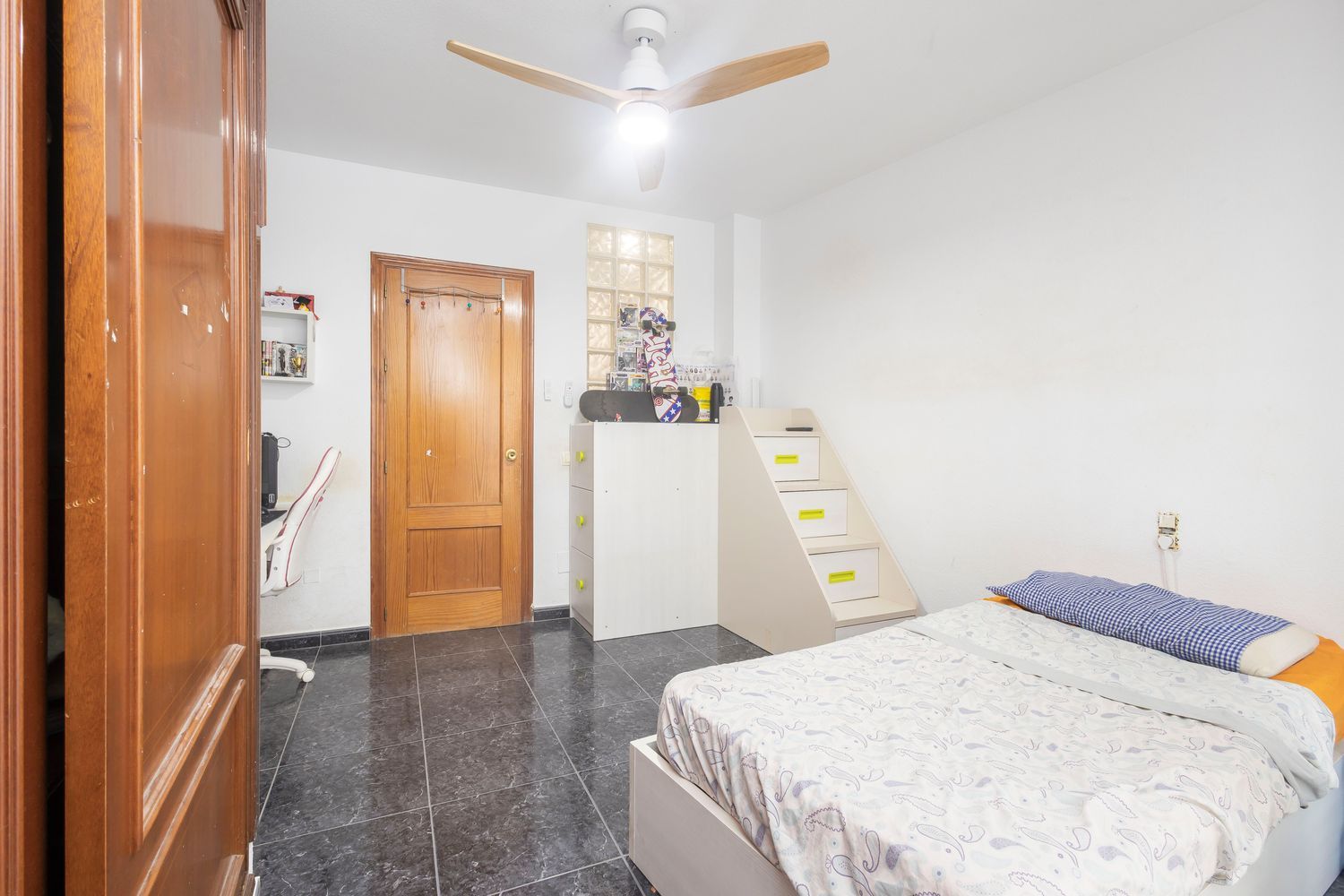 Piso en Altamira - Oliveros - Barrio Alto, Altamira - Oliveros - Barrio Alto - Foto 27