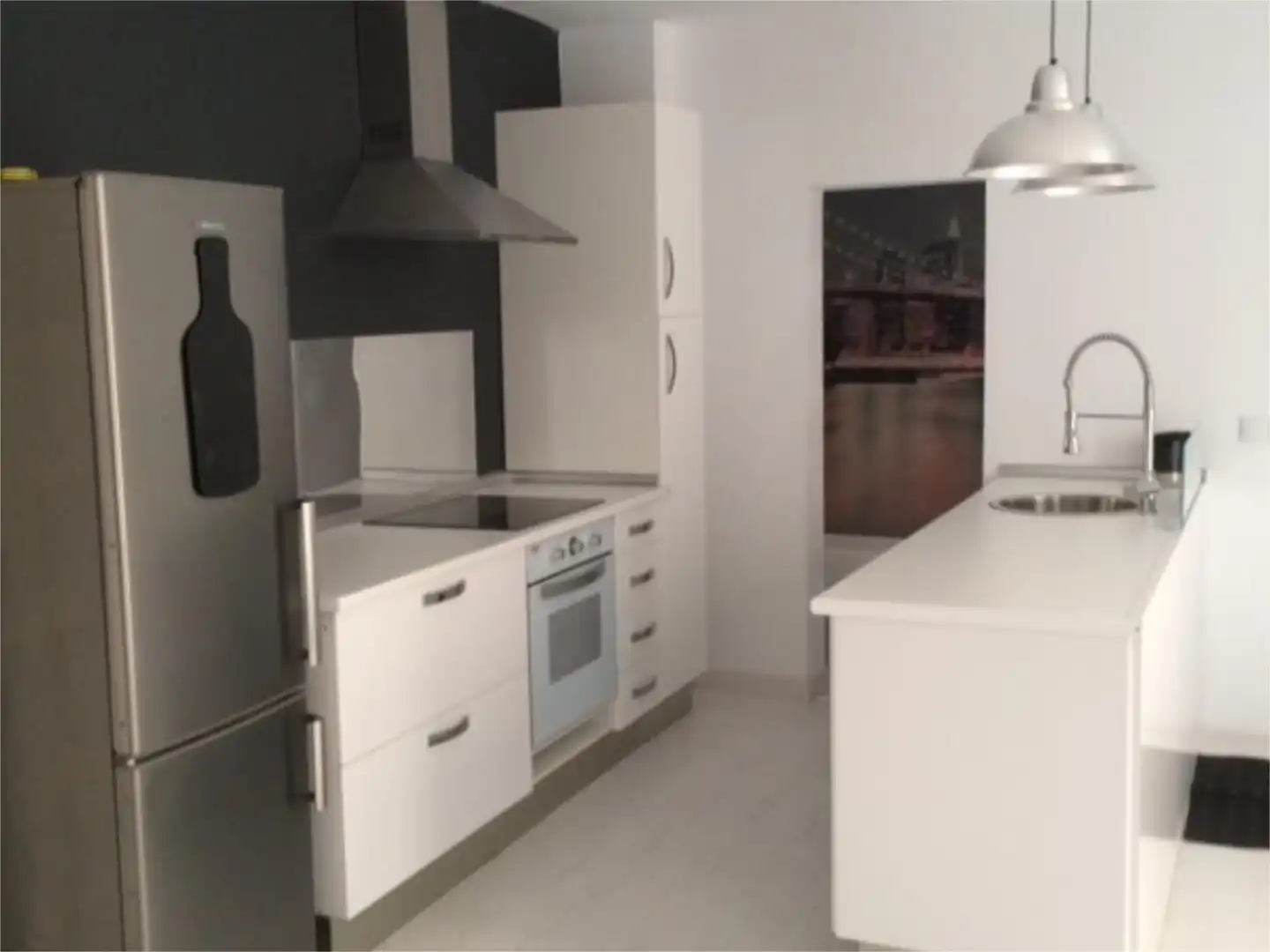 Apartamento en  Carrer del Sant Crist 4 - Foto 8