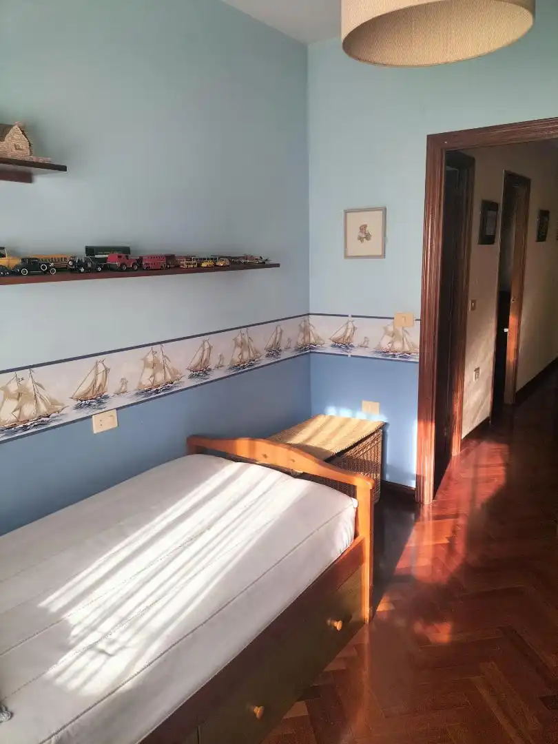 Piso en  Avenida de Zamora 137D - Foto 19