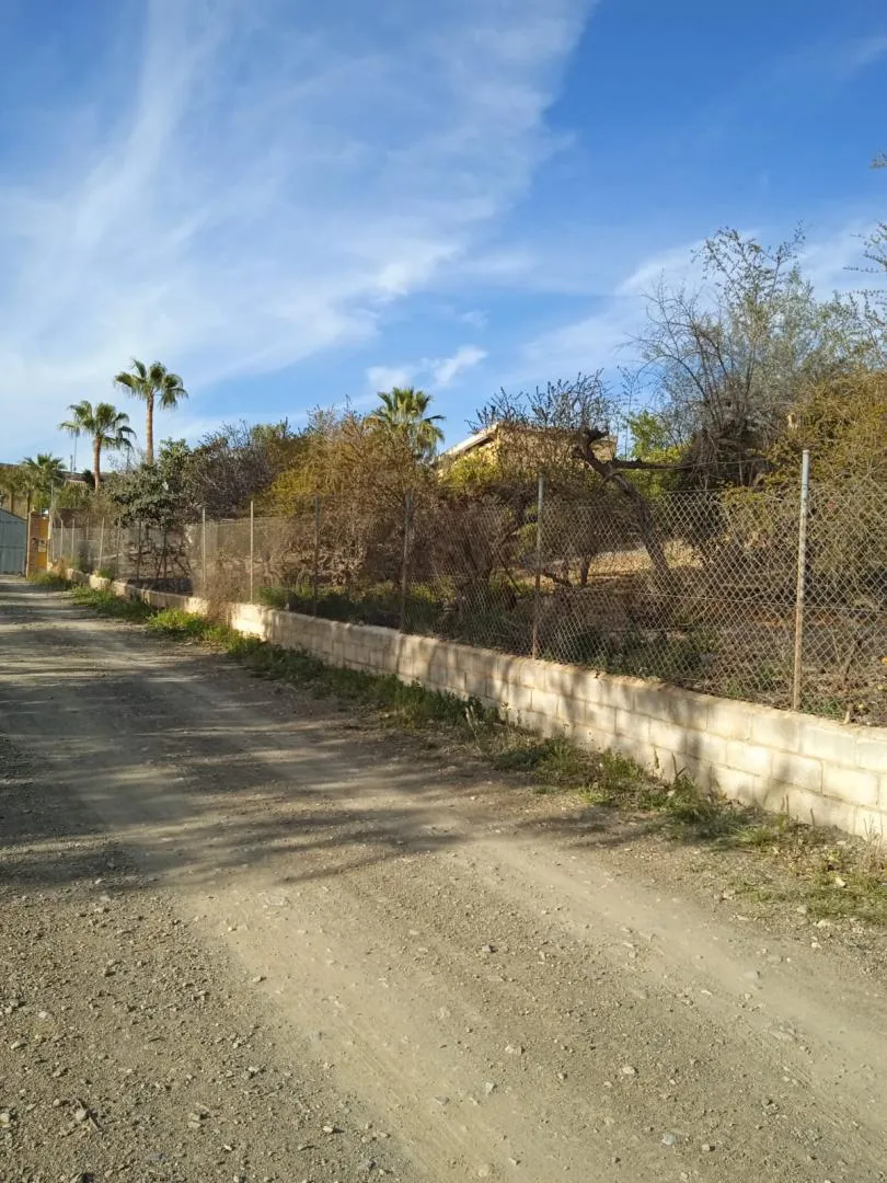 Finca rústica en  Calle Atlántida 242 - Foto 20