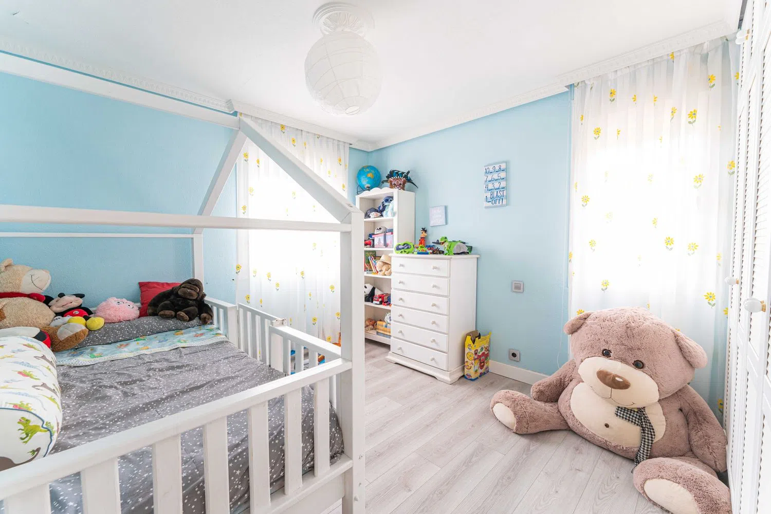 Casa independiente en La Cárcaba - El Encinar - Montemolinos - Foto 22