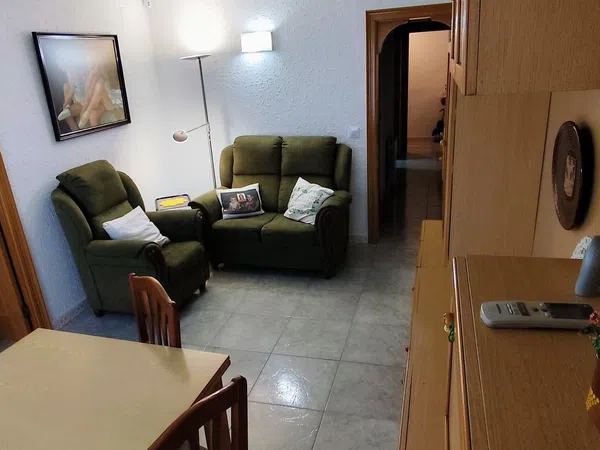 Piso en Calle del Bogatell, 70, Sant Adriá Nord, Sant Adriá Nord - Foto 3