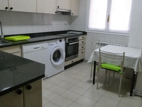 Piso en Calle Benjamín de Tudela, 27, Mendebaldea, Mendebaldea - Foto 7
