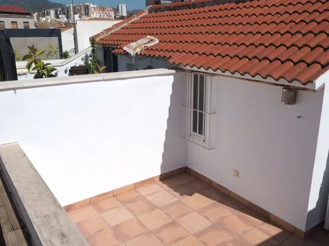 Dúplex en calle Nuño Gómez, 8