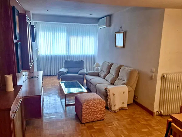 Piso en Barrio Santa Eugenia