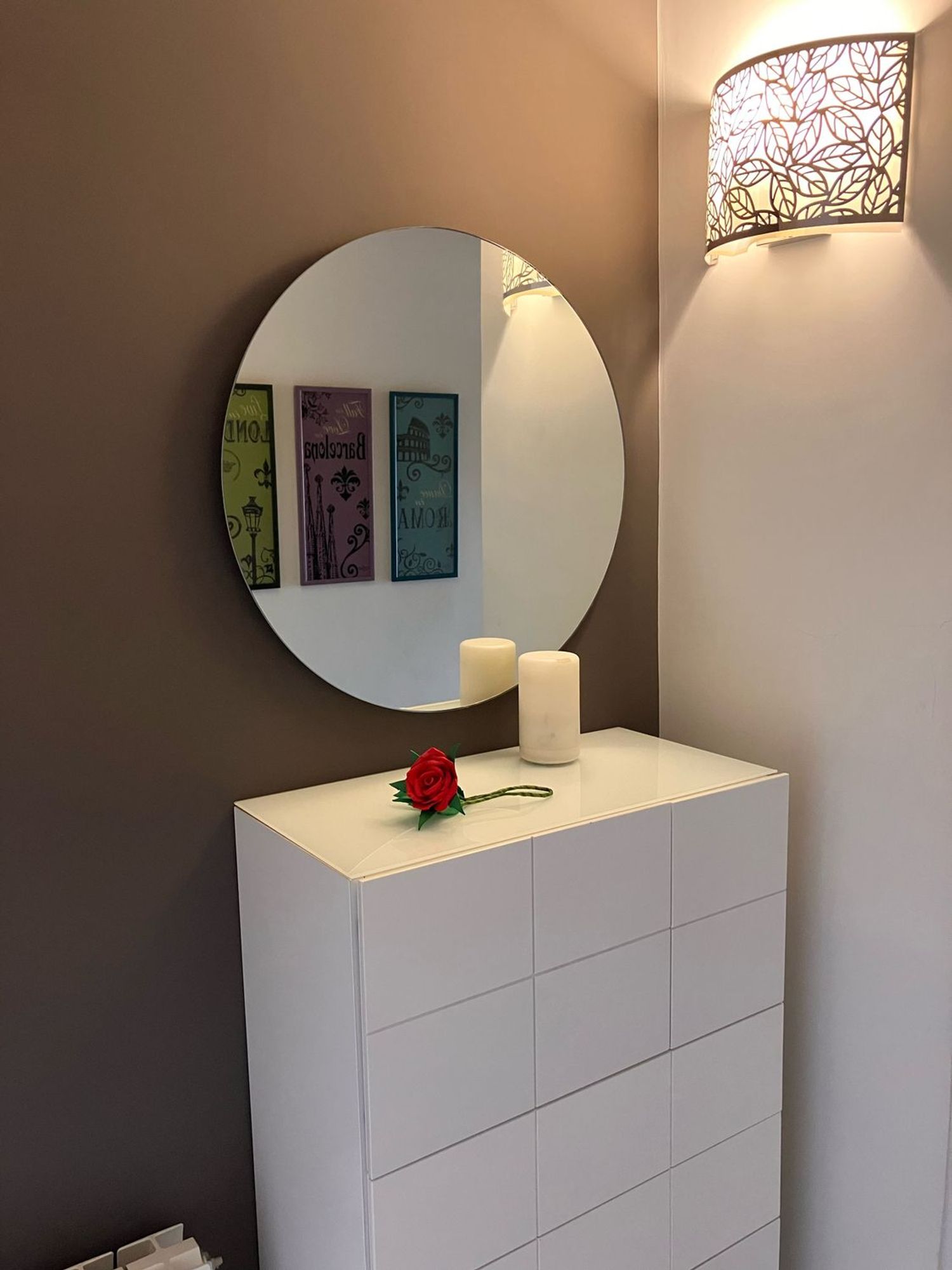 Piso en paseo de Llorenç Serra, 7 - Foto 12