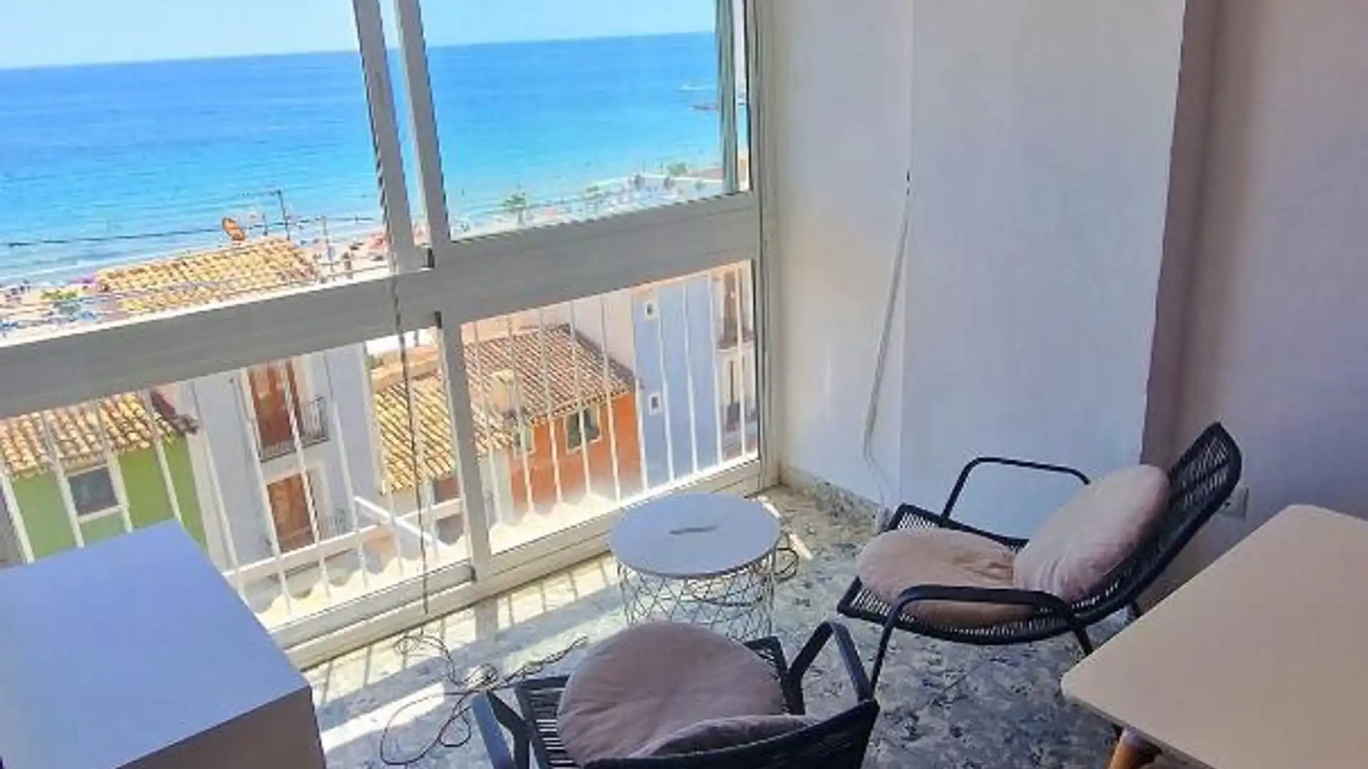 Piso en  Carrer Sant Pere 37 - Foto 1