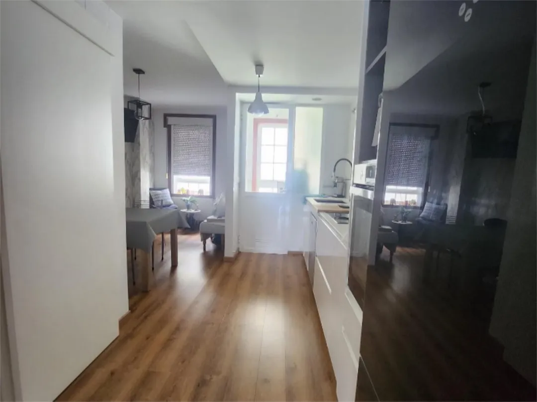 Piso en  Rúa Amparo López Jean 11 - Foto 18