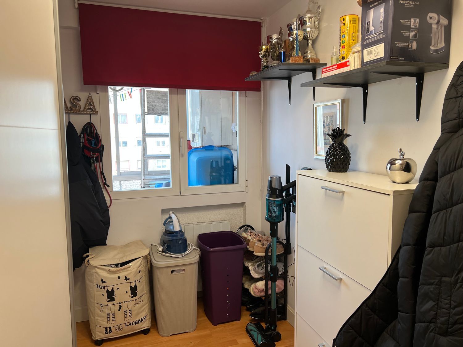 Piso en calle de Inocencio Ruiz Lasala, 62 - Foto 10