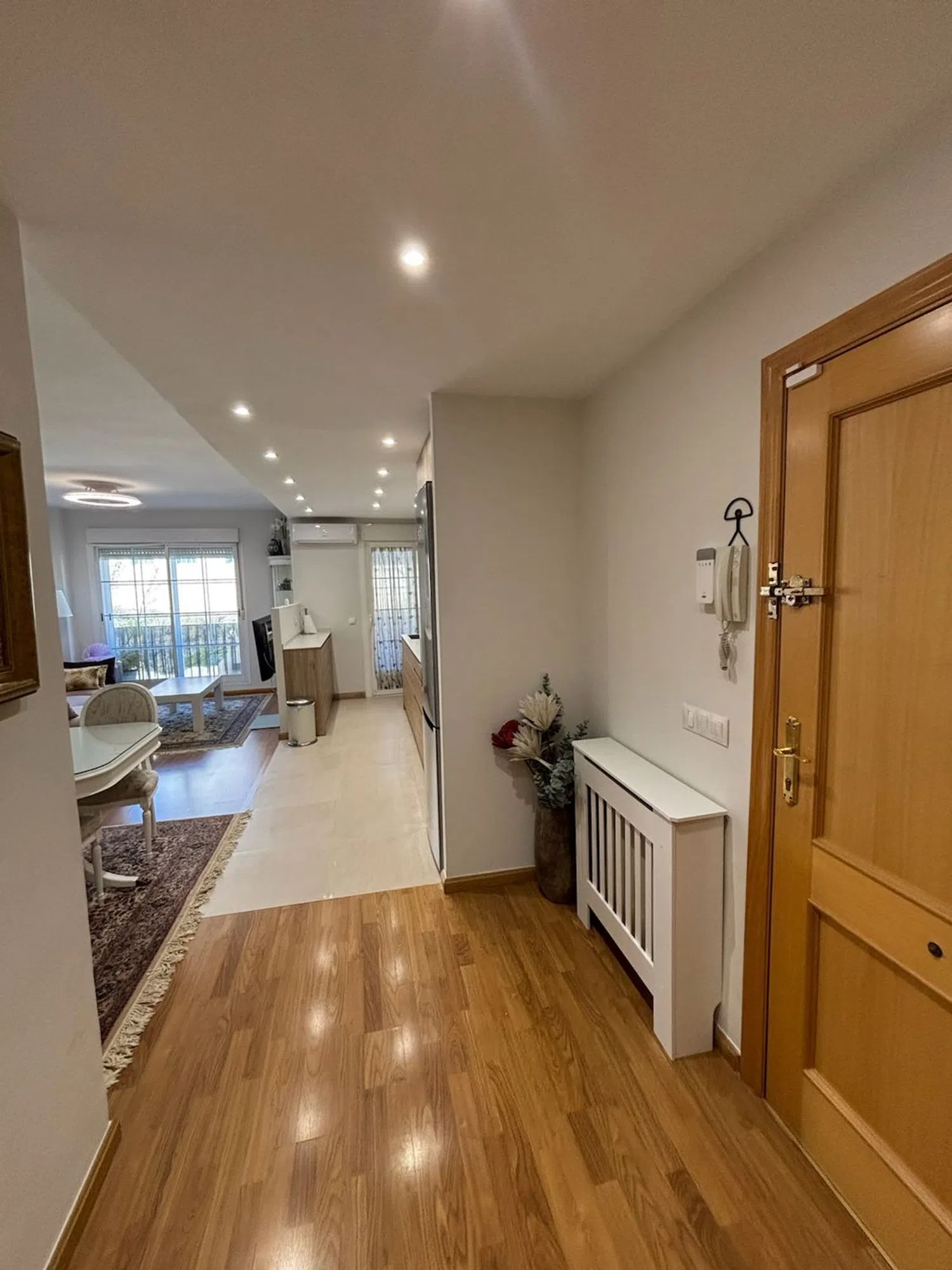 Piso en calle de Castilla y León, 1 - Foto 12