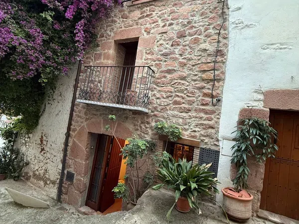 Casa o chalet independiente en Calle Pastor, 2 - Foto 1