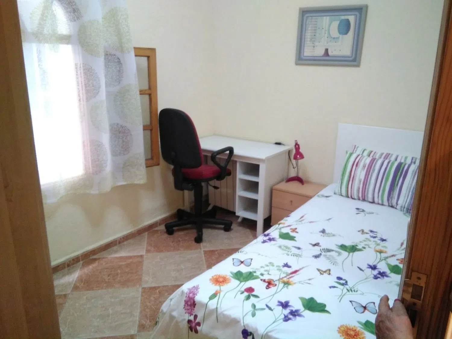 Piso en Linneo, 9 - Foto 6